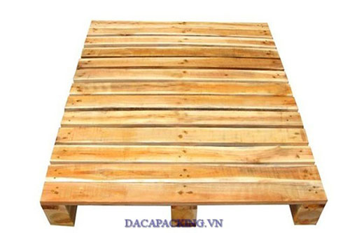 Pallet gỗ